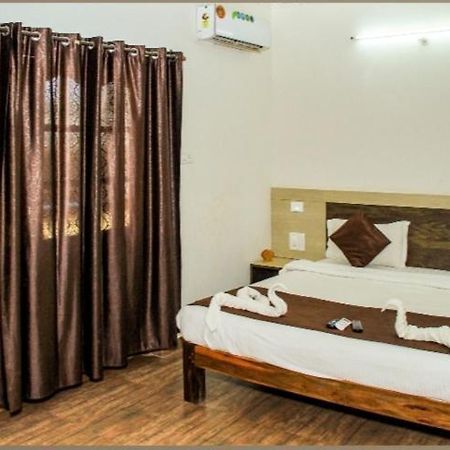Sea Princess Hotel 바가 외부 사진