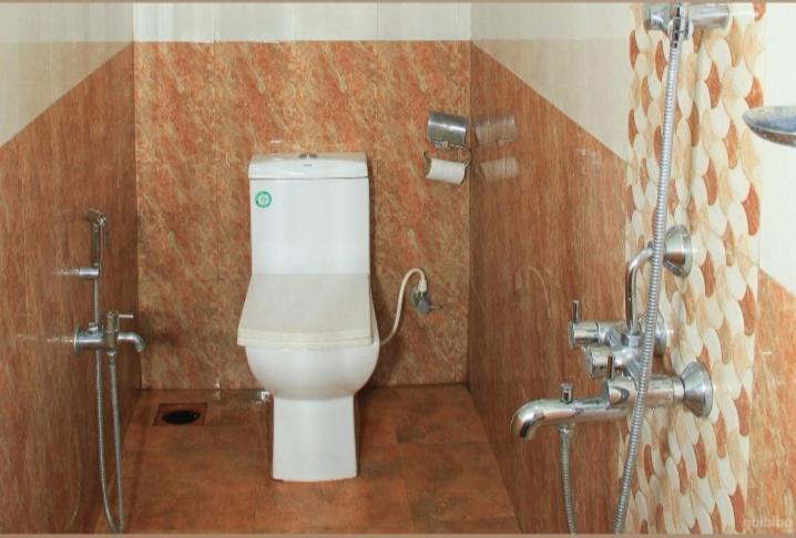 Sea Princess Hotel 바가 외부 사진